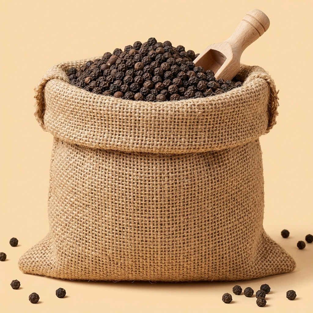Black Pepper thumbnail 3